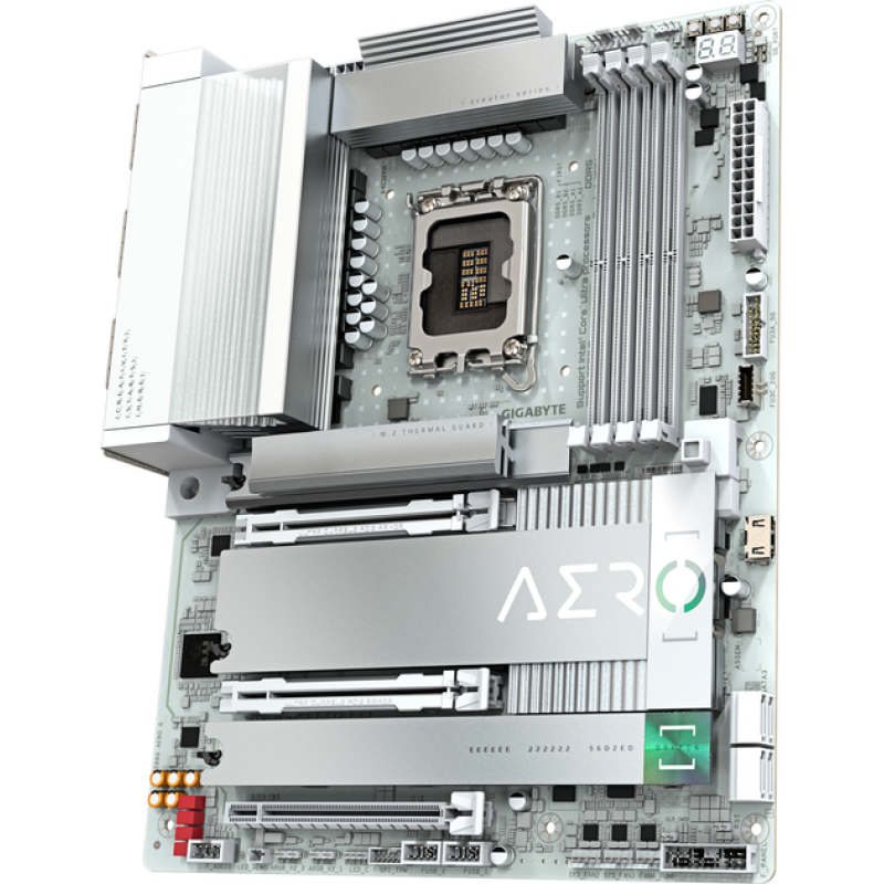 GIGABYTE Z890 AERO G
