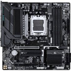 Материнська плата GIGABYTE B840M GAMING X WIFI6E