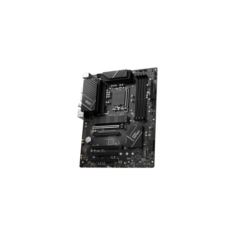MSI PRO B760-P WIFI DDR4 (911-7D98-015)