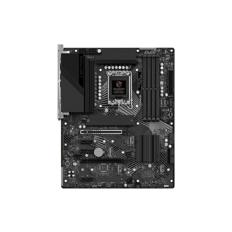ASRock Z790 PG Lightning