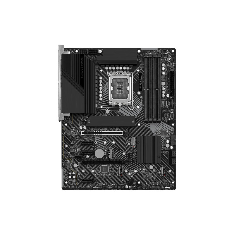 ASRock Z790 PG Lightning