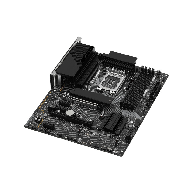 ASRock Z790 PG Lightning