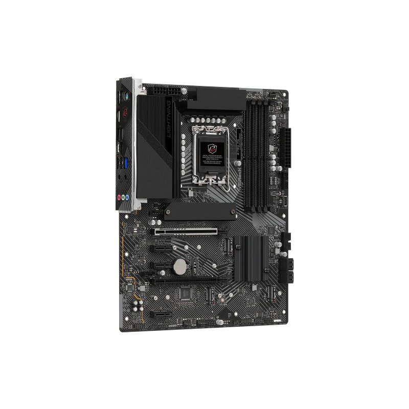 ASRock Z790 PG Lightning