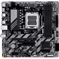 Материнська плата GIGABYTE B840M D3HP