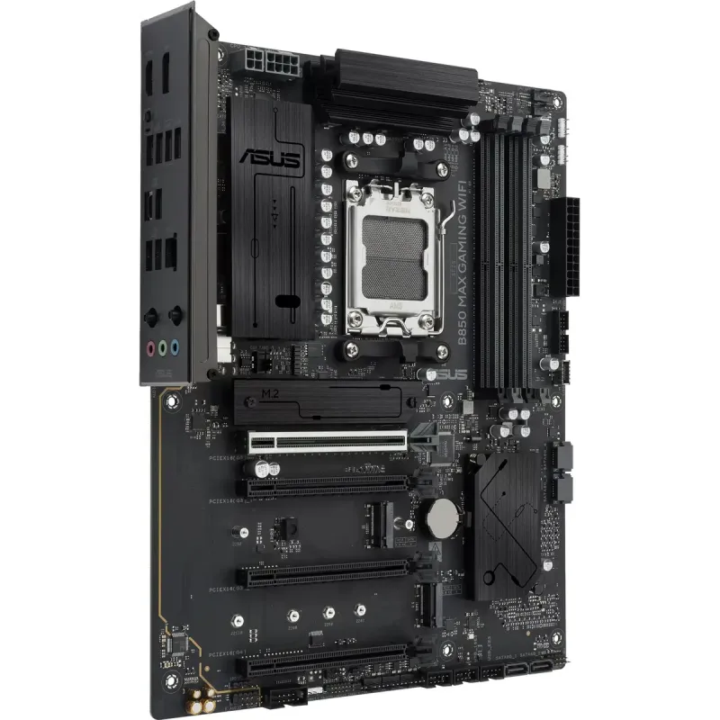 Материнская плата ASUS B850 MAX GAMING WIFI (90MB1PR0-M0EAY0)