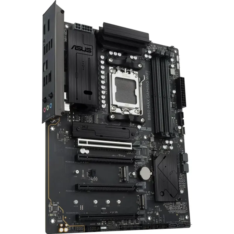 Материнская плата ASUS B850 MAX GAMING WIFI (90MB1PR0-M0EAY0)