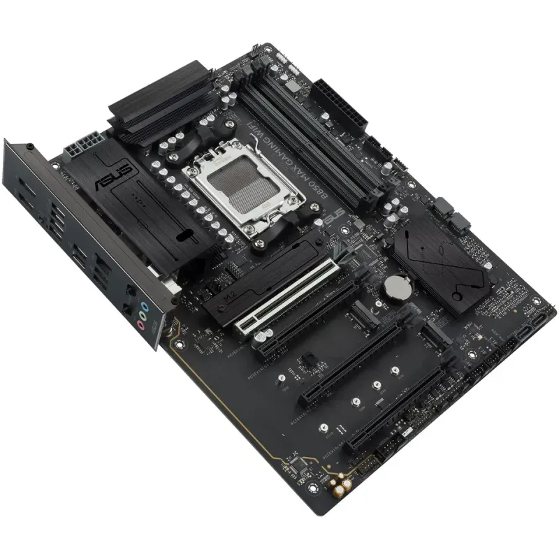 Материнская плата ASUS B850 MAX GAMING WIFI (90MB1PR0-M0EAY0)
