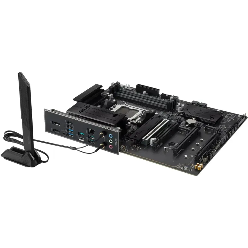 Материнская плата ASUS B850 MAX GAMING WIFI (90MB1PR0-M0EAY0)