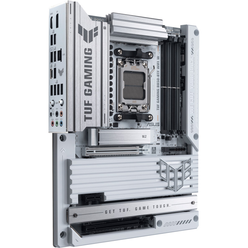 Материнська плата ASUS TUF GAMING B850-BTF WIFI W (90MB1KW0-M0EAY0)