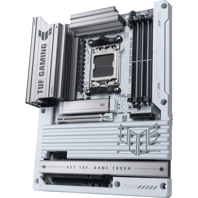 Материнська плата ASUS TUF GAMING B850-BTF WIFI W (90MB1KW0-M0EAY0)