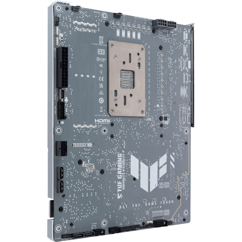 Материнська плата ASUS TUF GAMING B850-BTF WIFI W (90MB1KW0-M0EAY0)