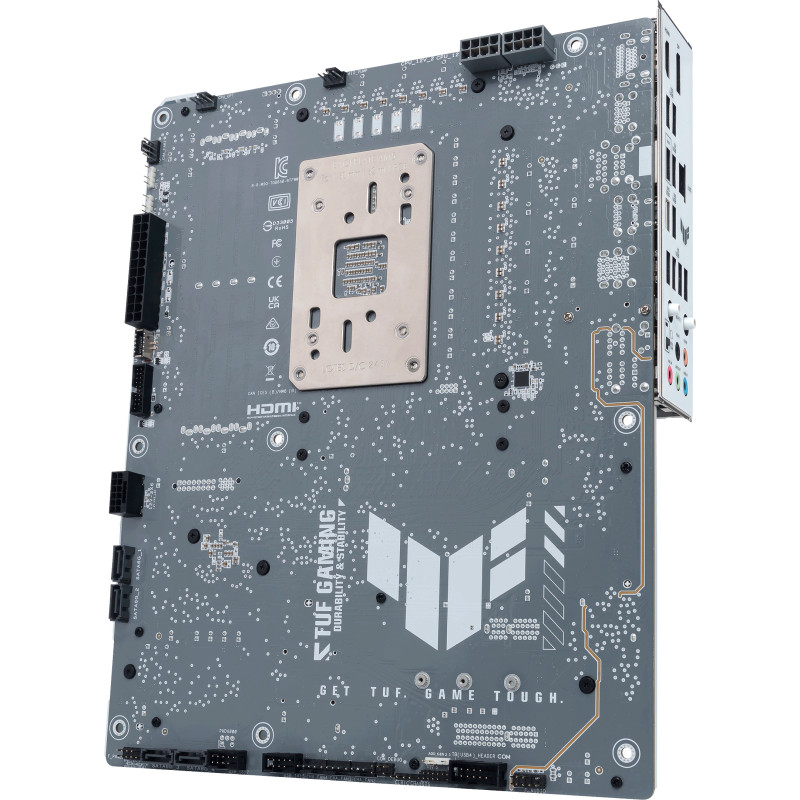 Материнська плата ASUS TUF GAMING B850-BTF WIFI W (90MB1KW0-M0EAY0)