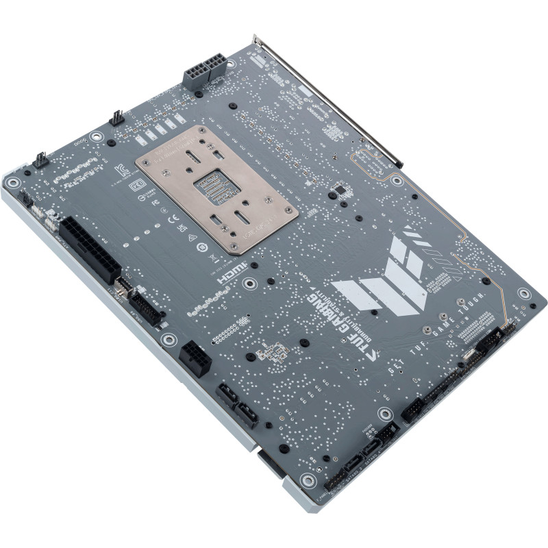 Материнська плата ASUS TUF GAMING B850-BTF WIFI W (90MB1KW0-M0EAY0)