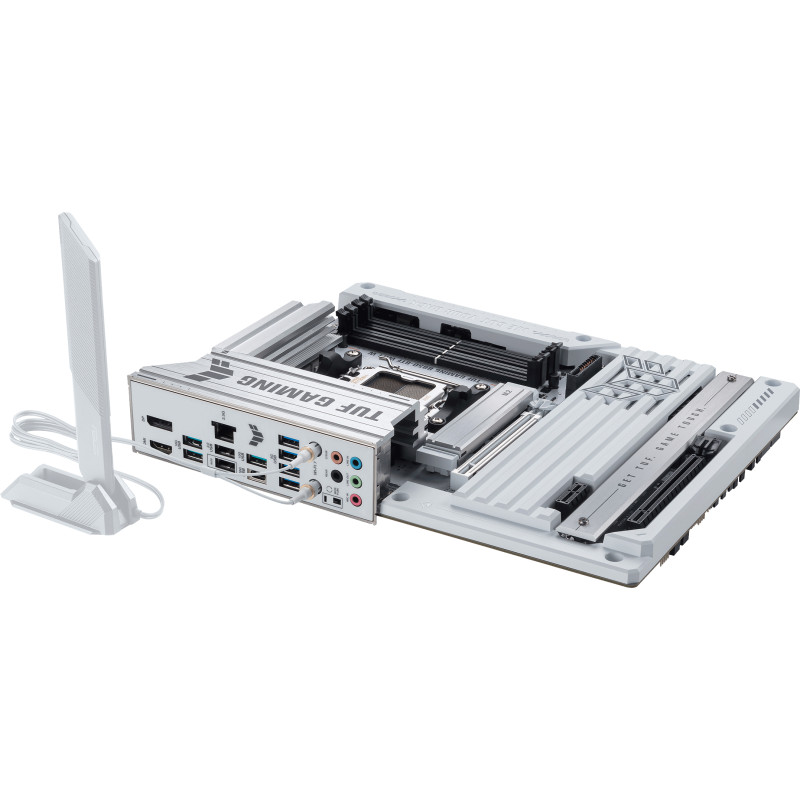 Материнська плата ASUS TUF GAMING B850-BTF WIFI W (90MB1KW0-M0EAY0)