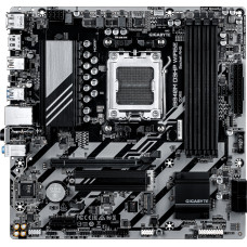 Материнська плата GIGABYTE B840M D3HP WIFI6E