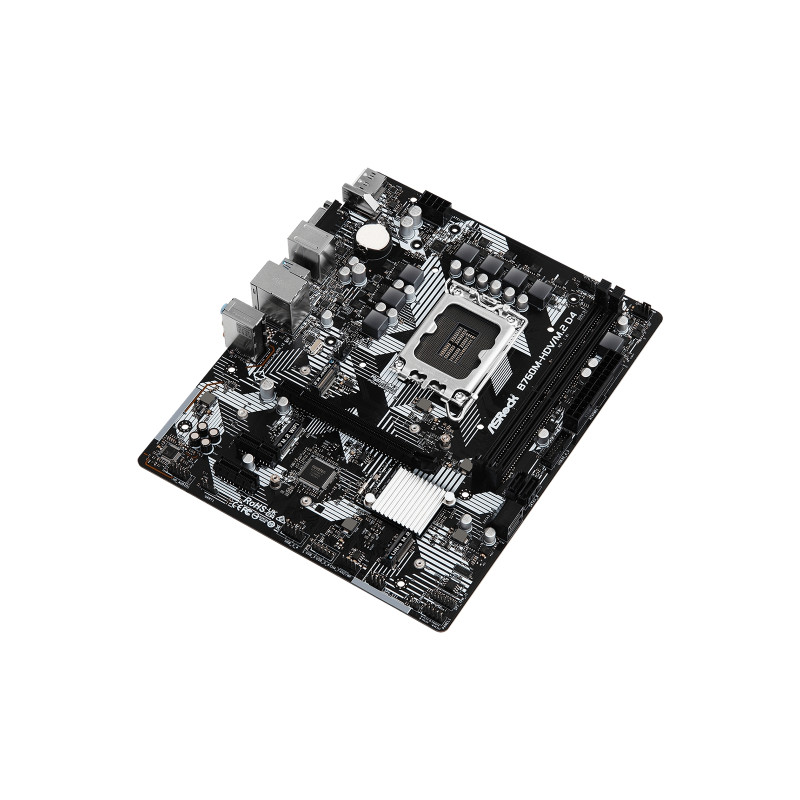 ASRock  A620M-HDV/M.2+
