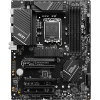 MSI PRO B760-P DDR4 II (911-7E29-001)