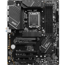 MSI PRO B760-P DDR4 II (911-7E29-001)