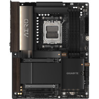 Материнська плата GIGABYTE X870E AERO X3D DARK WOOD