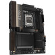Материнська плата GIGABYTE X870E AERO X3D DARK WOOD