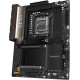 Материнська плата GIGABYTE X870E AERO X3D DARK WOOD