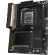 Материнская плата GIGABYTE X870E AERO X3D DARK WOOD