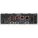 Материнська плата GIGABYTE X870E AERO X3D DARK WOOD