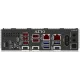Материнская плата GIGABYTE X870E AERO X3D DARK WOOD