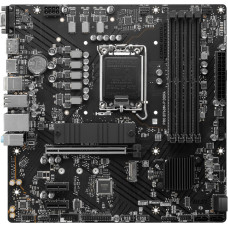 MSI PRO B760M-P DDR4 (911-7E02-001)