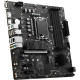 MSI PRO B760M-P DDR4 (911-7E02-001)
