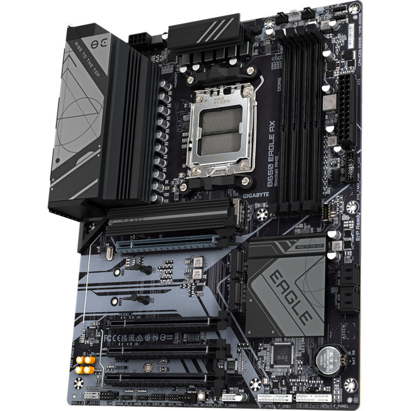 GIGABYTE B650 EAGLE AX