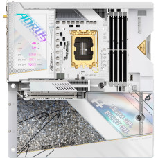 GIGABYTE Z790 AORUS XTREME X ICE