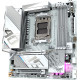 Материнська плата GIGABYTE X870M AORUS ELITE WIFI7 ICE