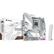 Материнська плата GIGABYTE X870M AORUS ELITE WIFI7 ICE