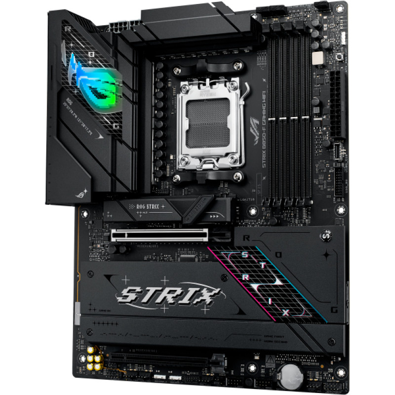 Материнська плата ASUS ROG STRIX B850-F GAMING WIFI
