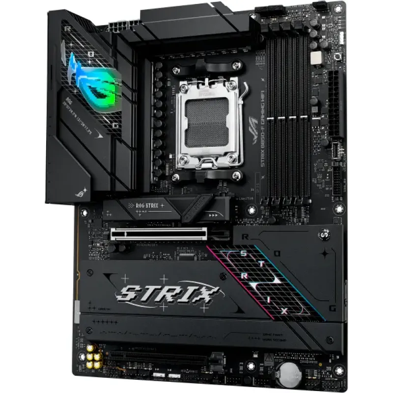 Материнська плата ASUS ROG STRIX B850-F GAMING WIFI