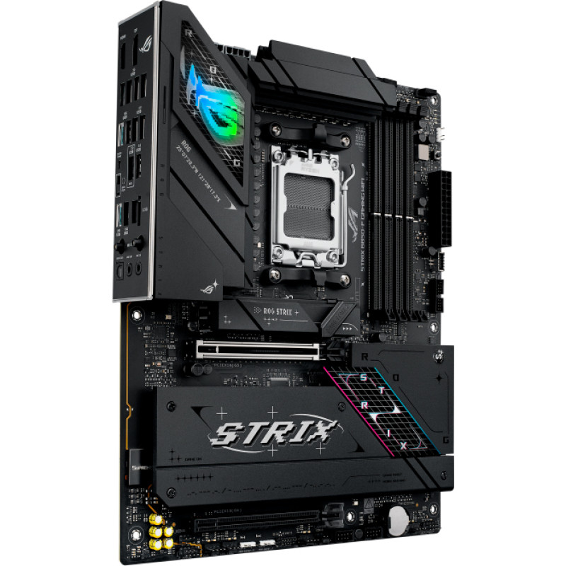 Материнська плата ASUS ROG STRIX B850-F GAMING WIFI