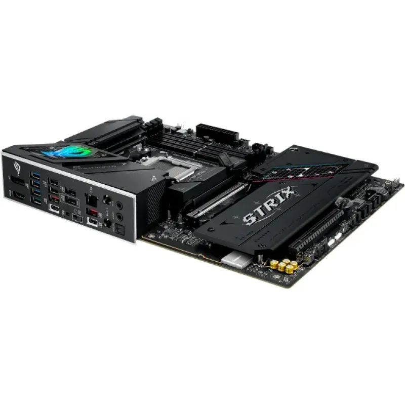 Материнська плата ASUS ROG STRIX B850-F GAMING WIFI