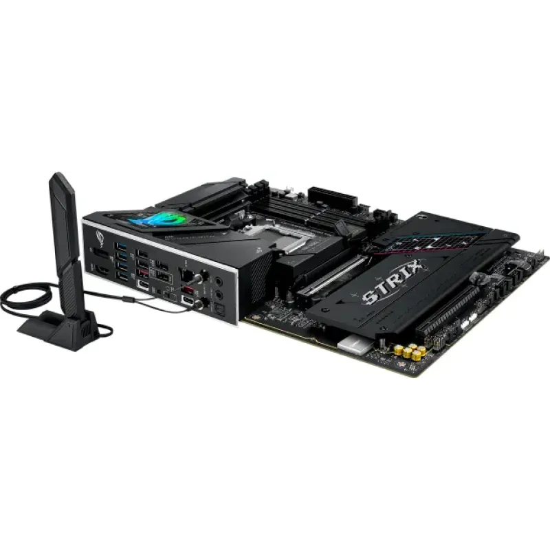 Материнська плата ASUS ROG STRIX B850-F GAMING WIFI