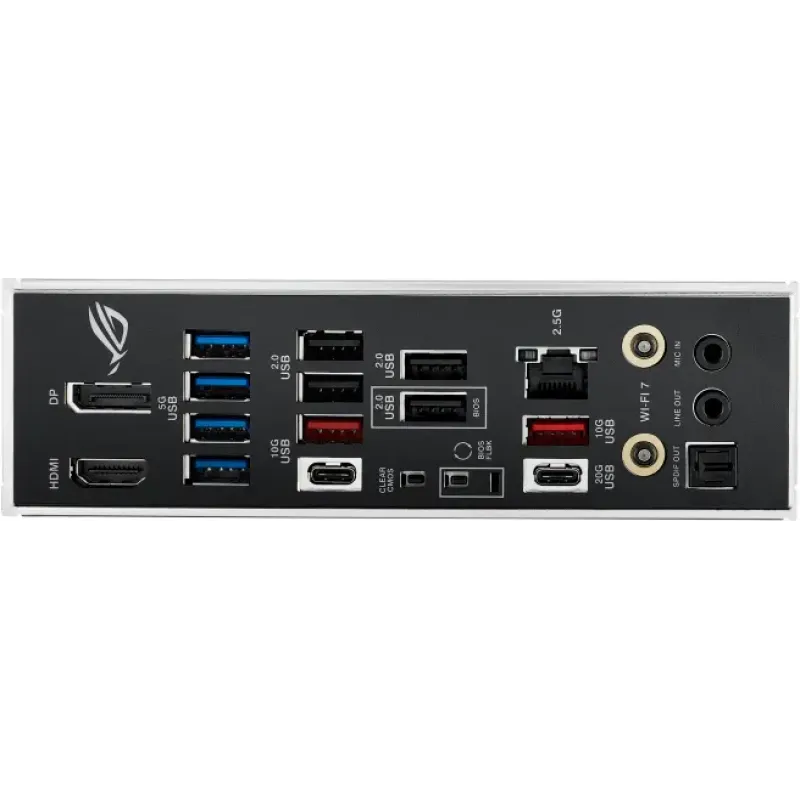 Материнська плата ASUS ROG STRIX B850-F GAMING WIFI