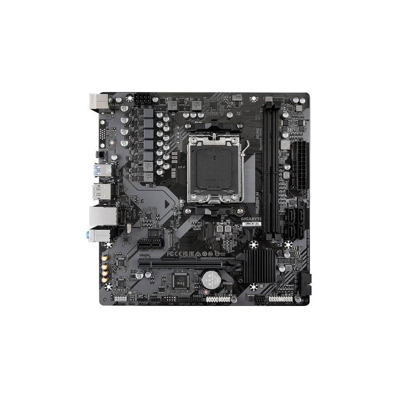 GIGABYTE A620M H