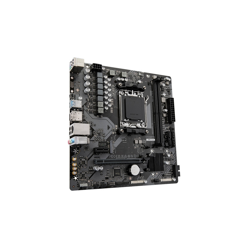 GIGABYTE A620M H