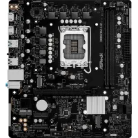 Материнська плата ASRock B860M-H2