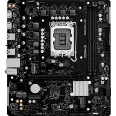 Материнская плата ASRock B860M-H2