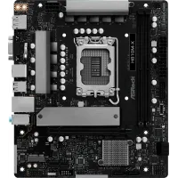 Материнська плата ASRock H810M-X