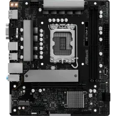 Материнская плата ASRock H810M-X