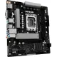 Материнська плата ASRock H810M-X