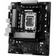Материнська плата ASRock H810M-X