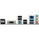 Материнська плата ASRock H810M-X