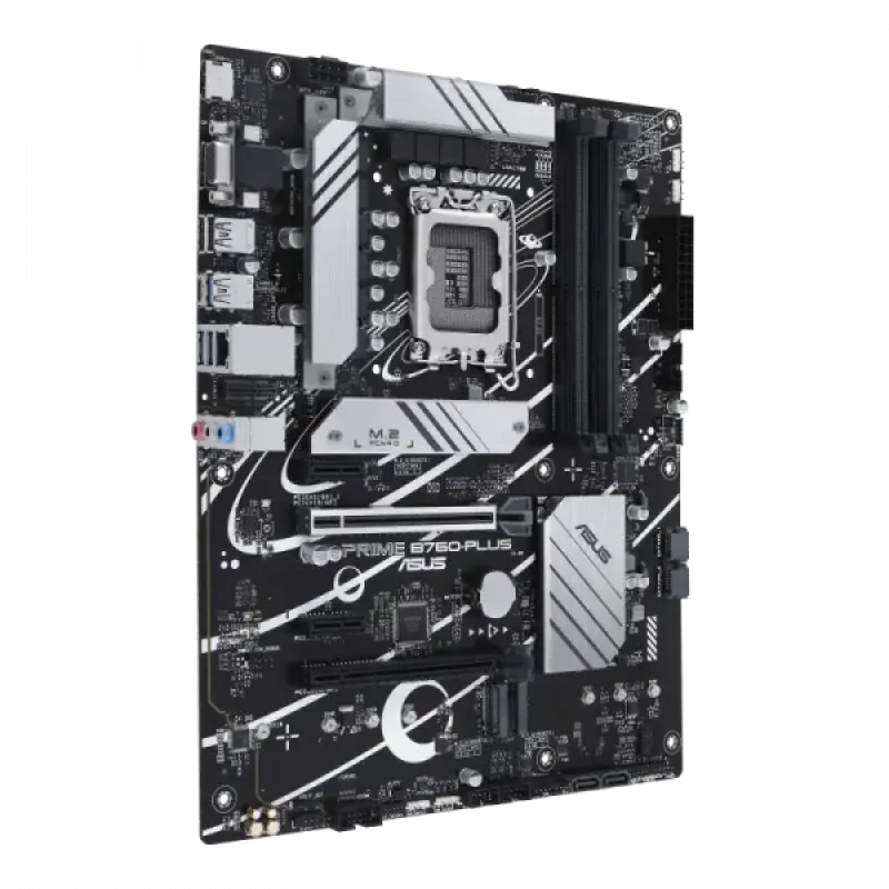 Материнська плата ASUS PRIME B760-PLUS (90MB1EF0-M1EAY0)